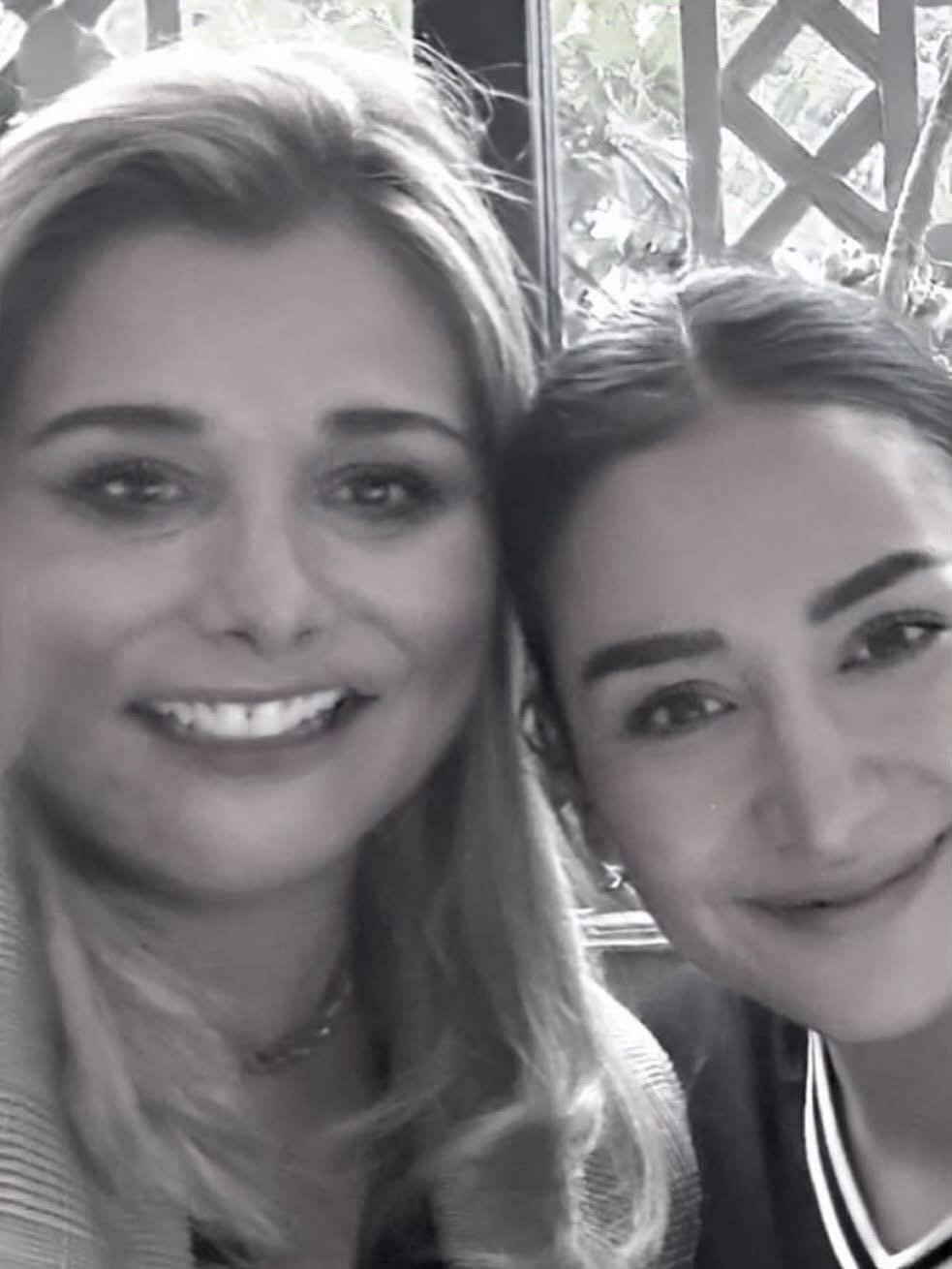 Agradece Maru Campos a Fernanda Martínez por su trabajo, “seguimos haciendo equipo con UNIDAD”
