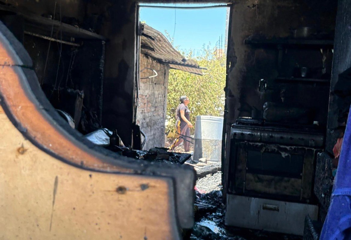 Bomberos atendieron 283 incendios durante julio; viviendas y quema de basura encabezan los reportes