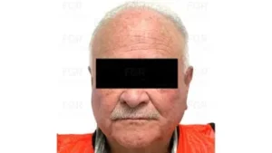 Dan prisión preventiva a Ernesto Ruffo y siete personas más por delitos de huachicol