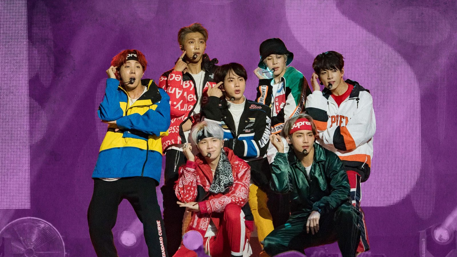 Del fanatismo al acoso: ¿qué son los “sasaeng” en el mundo del k-pop?