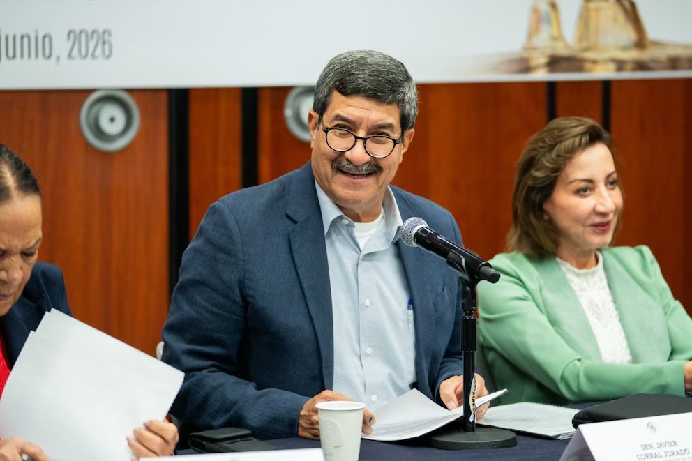 Siempre lo consideré un hombre de bien: Corral se dice “sorprendido” por detención de exgobernador de Baja California