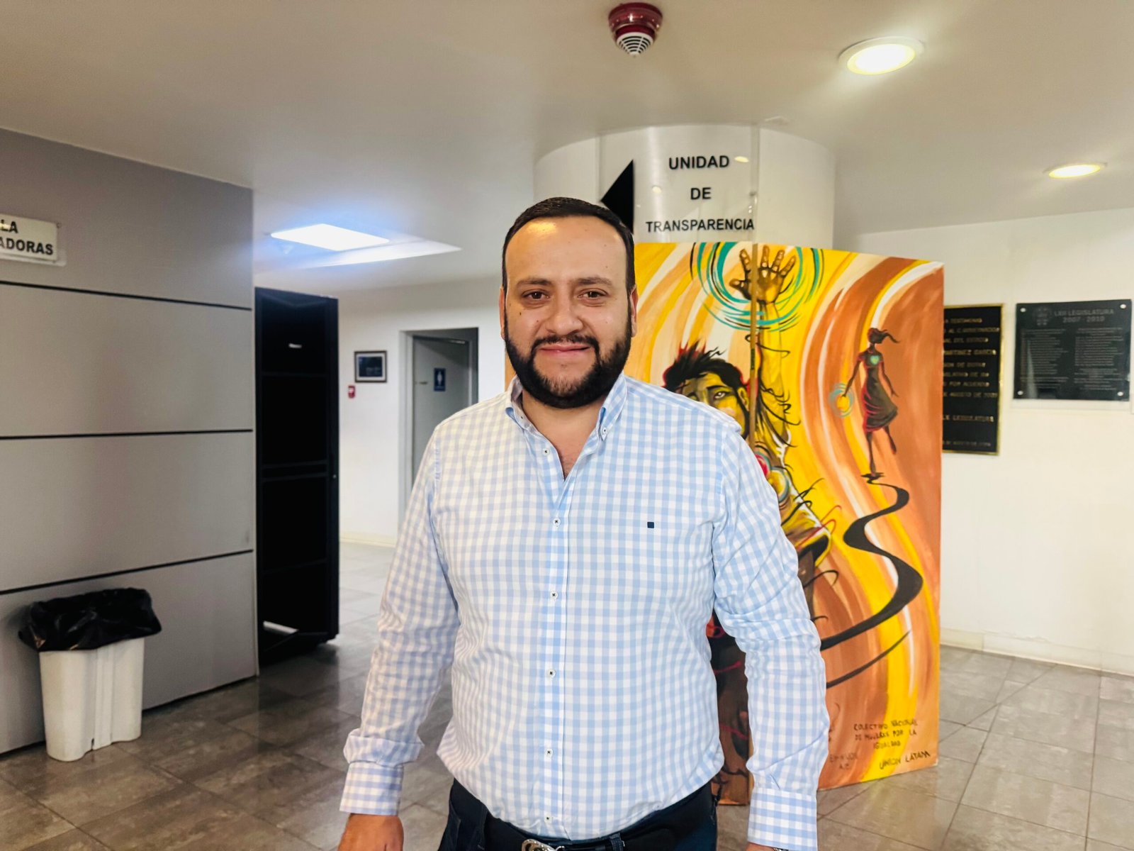 Importante concretar alianzas para impedir que el narcogobierno de Morena llegue a Chihuahua, resalta coordinador del GPPRI