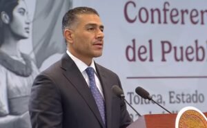 No hay propiedades a nombre de “El Mayo” aseguradas en México: García Harfuch