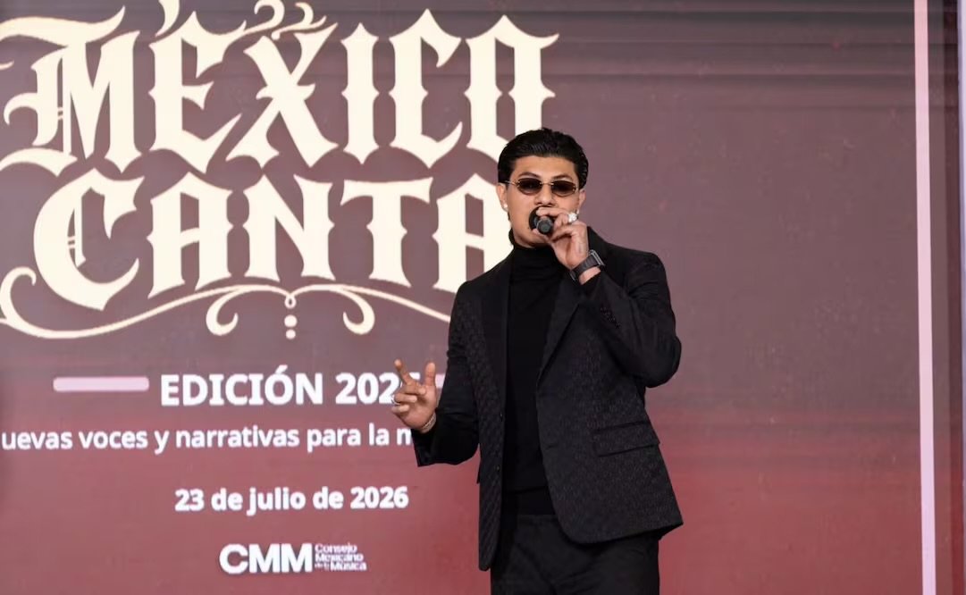 Gobierno de Sheinbaum invita a “El Bogueto” a la conferencia matutina para promover programa