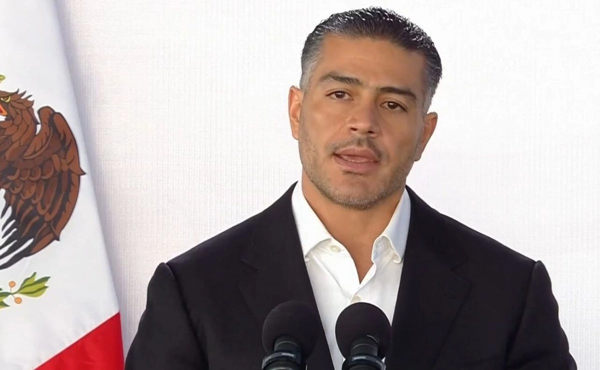 El alcalde asesinado de Temoac estaba bajo investigación por nexos con el crimen en Morelos, confirma García Harfuch