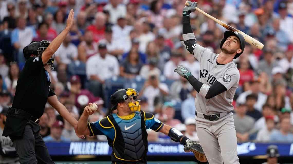 Cody Bellinger se perderá de 4 a 6 semanas por una distensión en el tendón de la corva izquierda