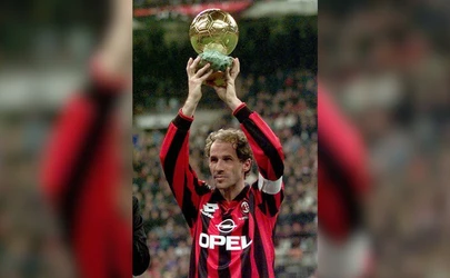 Franco Baresi, leyenda del Milan, fallece a los 66 años de edad