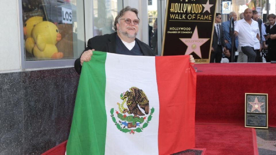 Guillermo del Toro se suma al Museo de la Academia de Hollywood como miembro de la junta directiva