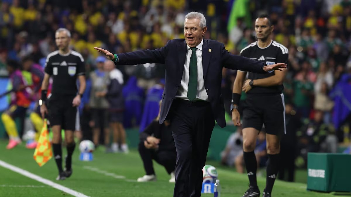 Aguirre califica el triunfo sobre Ecuador como el mejor de su carrera