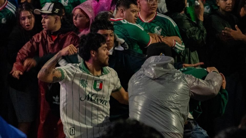 Fiscalía de CDMX inicia investigaciones por las cuatro muertes durante festejos por triunfo del Tri sobre Ecuador