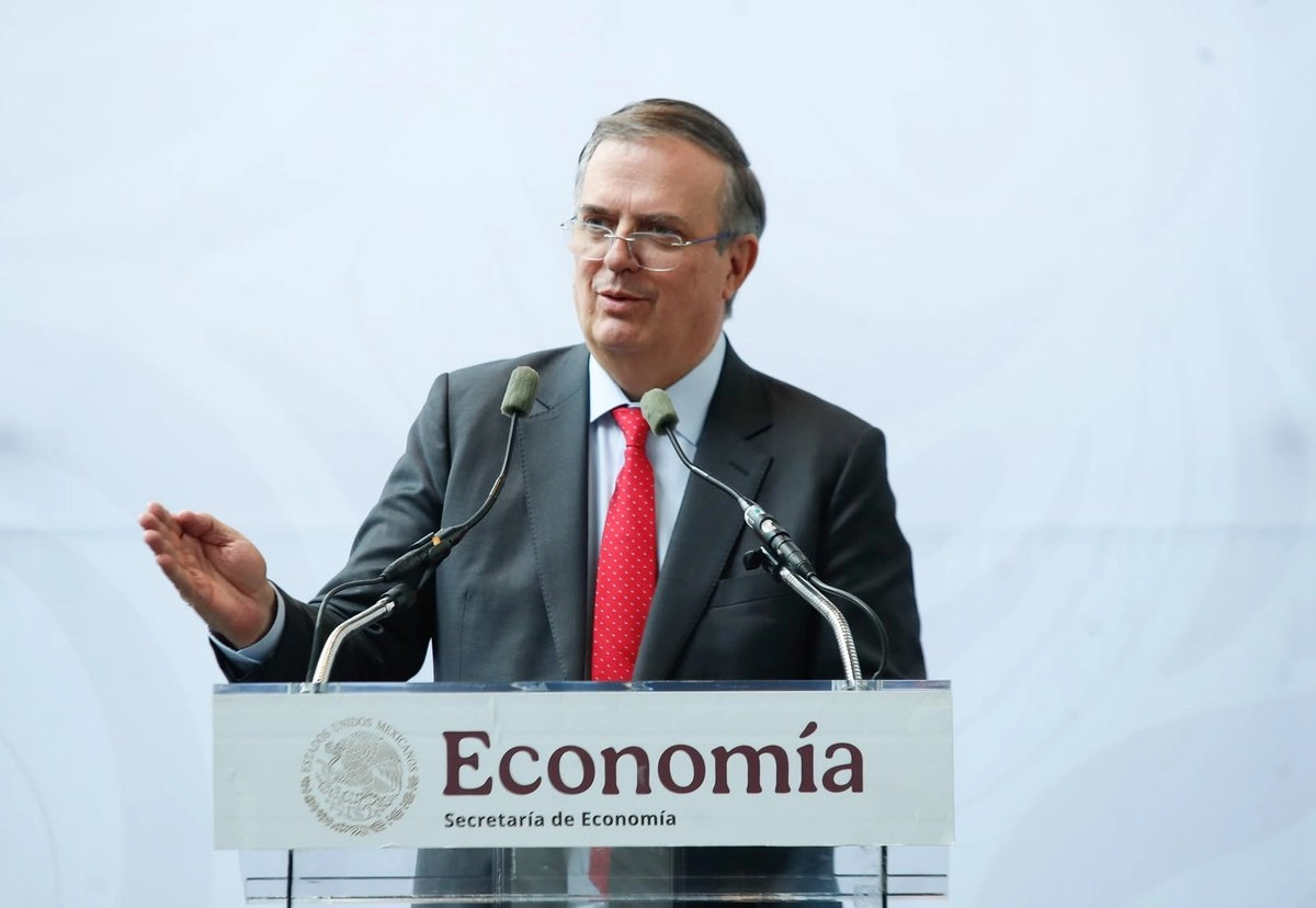 Revisiones anuales del T-MEC mantienen abierta la opción de una prórroga por 16 años: Economía