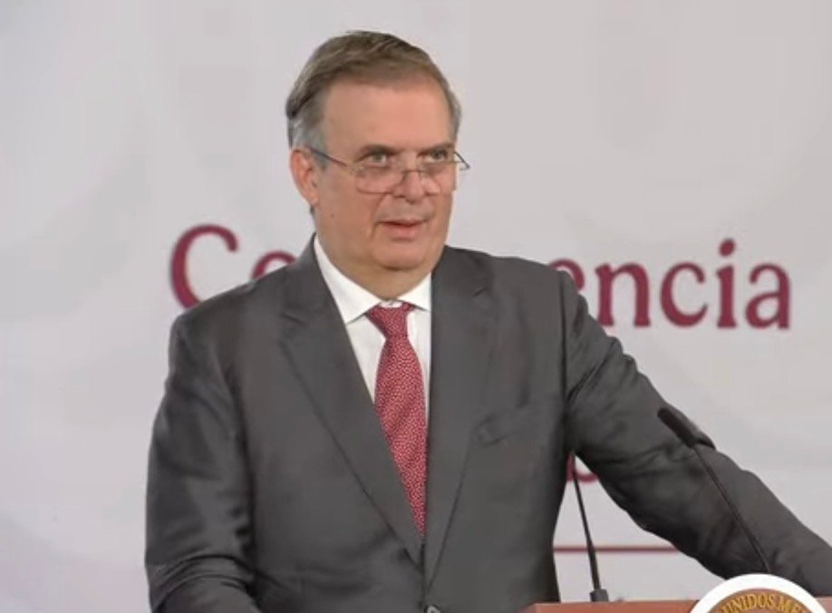 “No esperamos modificaciones sustantivas”: Ebrard ante las revisiones anuales a las que se someterá el T-MEC
