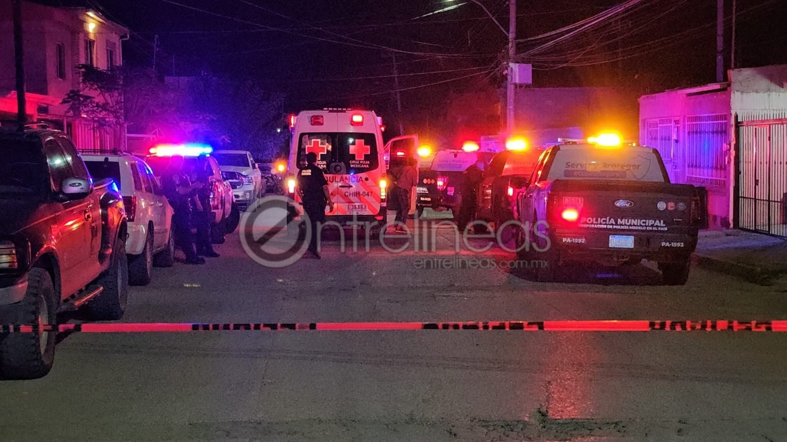 Cierra junio con 113 homicidios dolosos en la entidad, 708 al 1er semestre del 2026