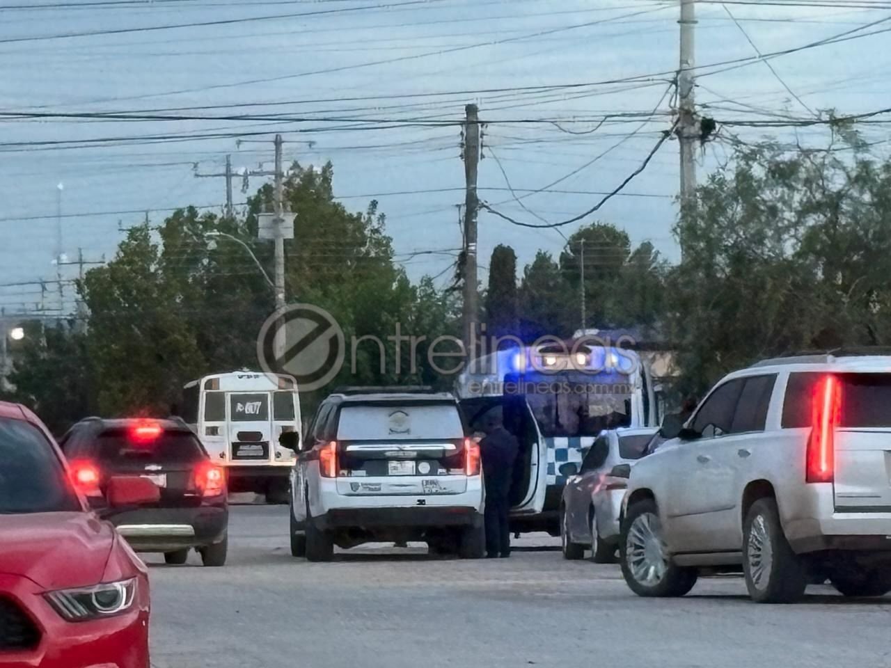 Muere hombre tras sufrir descarga eléctrica mientras reparaba un microondas en la colonia Villa Juárez
