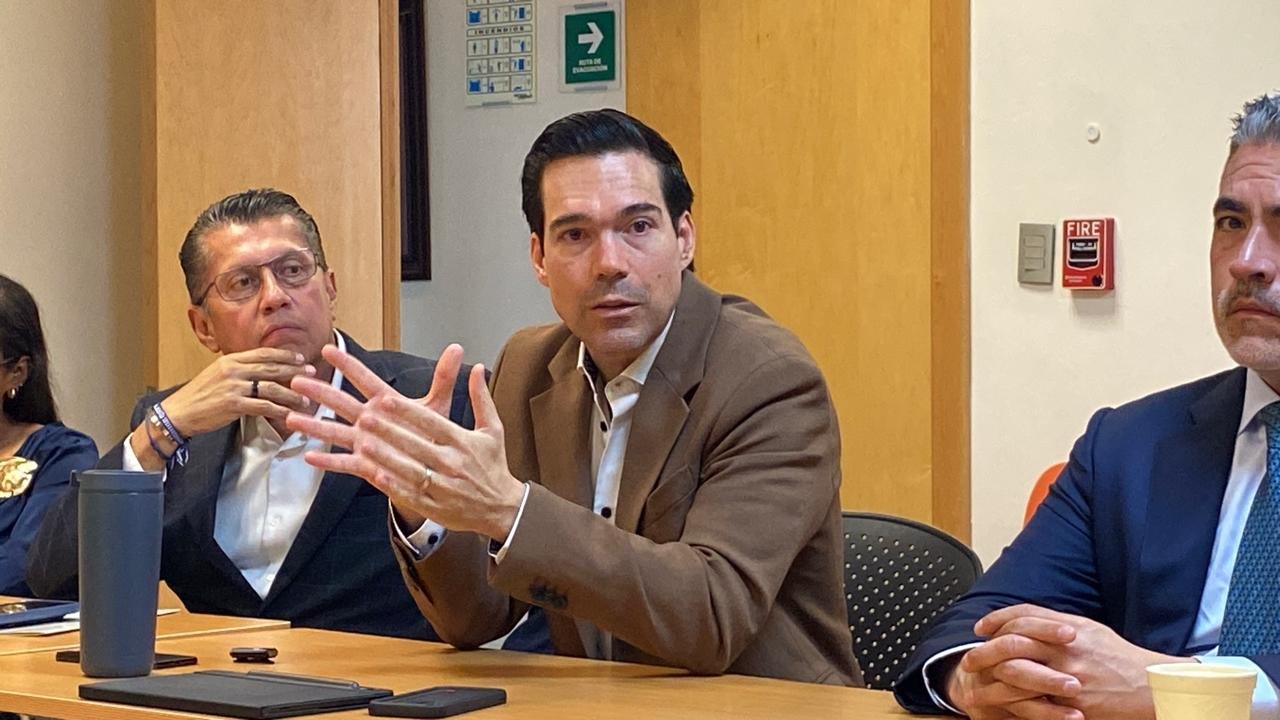 Empresas pierden hasta 10 mil pesos en equipos por apagones