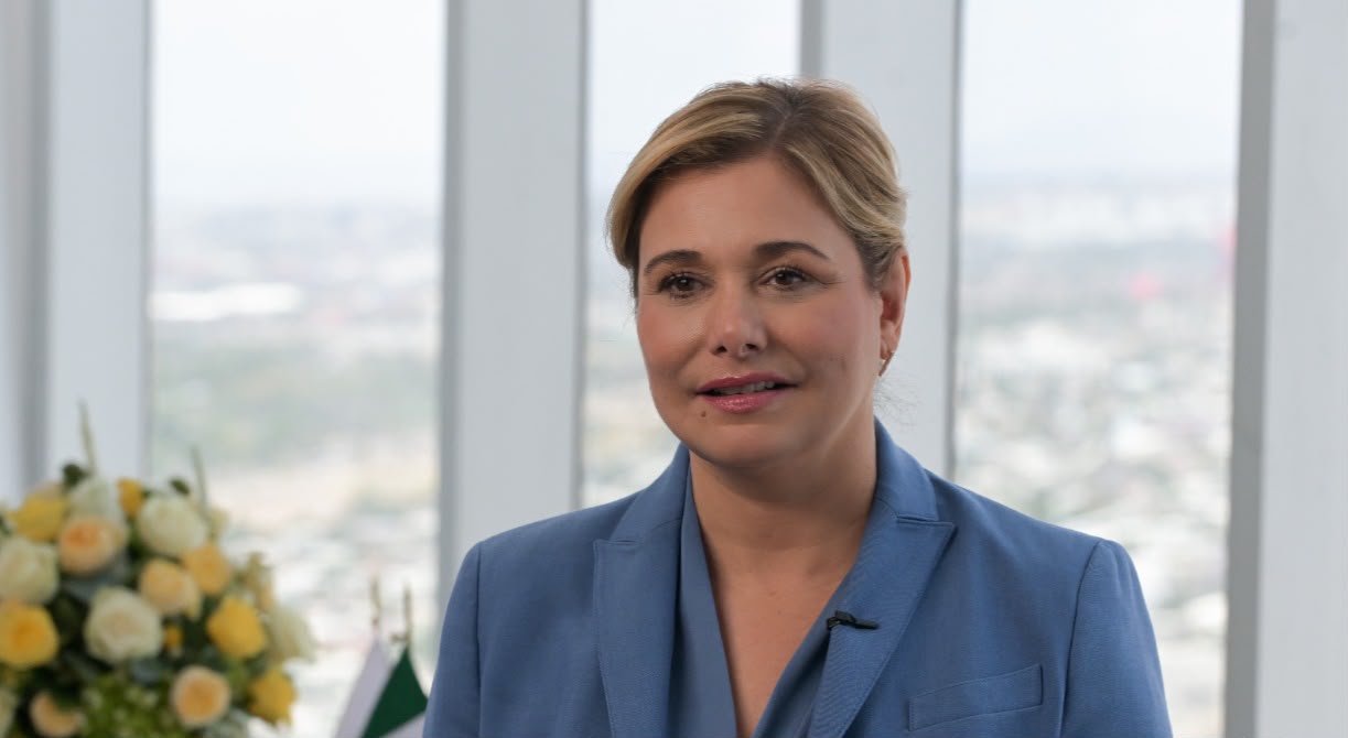 A la 4T le pido una vez más que recapacite y no ponga a Rocha Moya por encima de los mexicanos: Maru