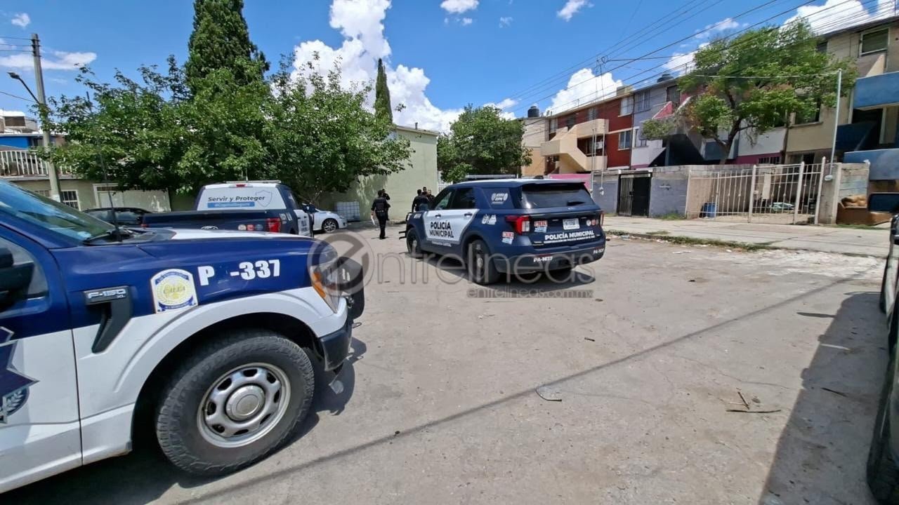 Reportan presunta privación ilegal de la libertad de una joven en la colonia Nacional