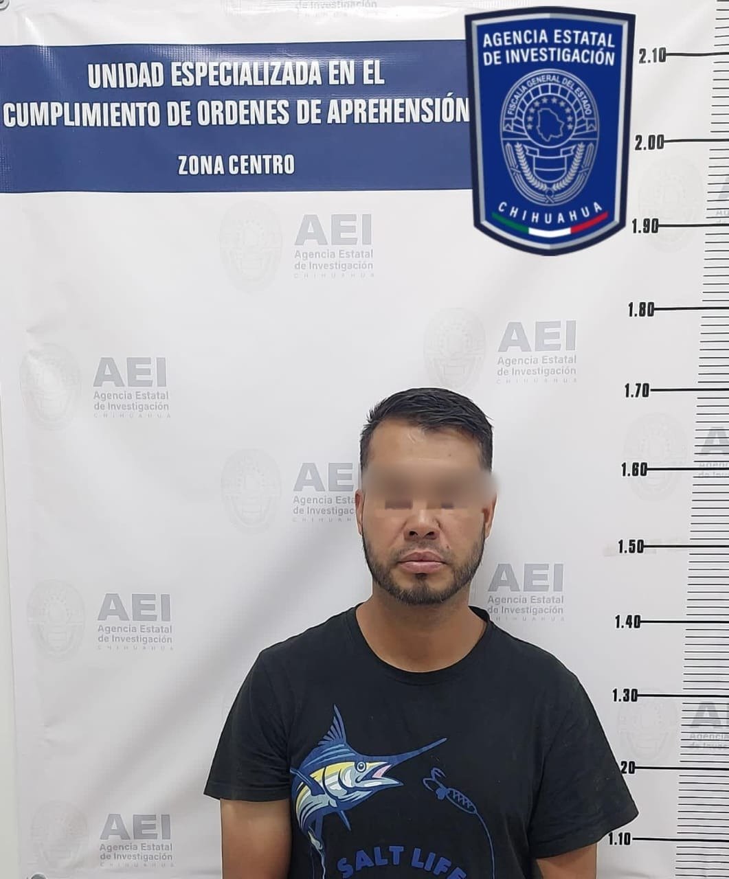 Obtiene FEM vinculación a proceso de imputado por tentativa de feminicidio de dos víctimas