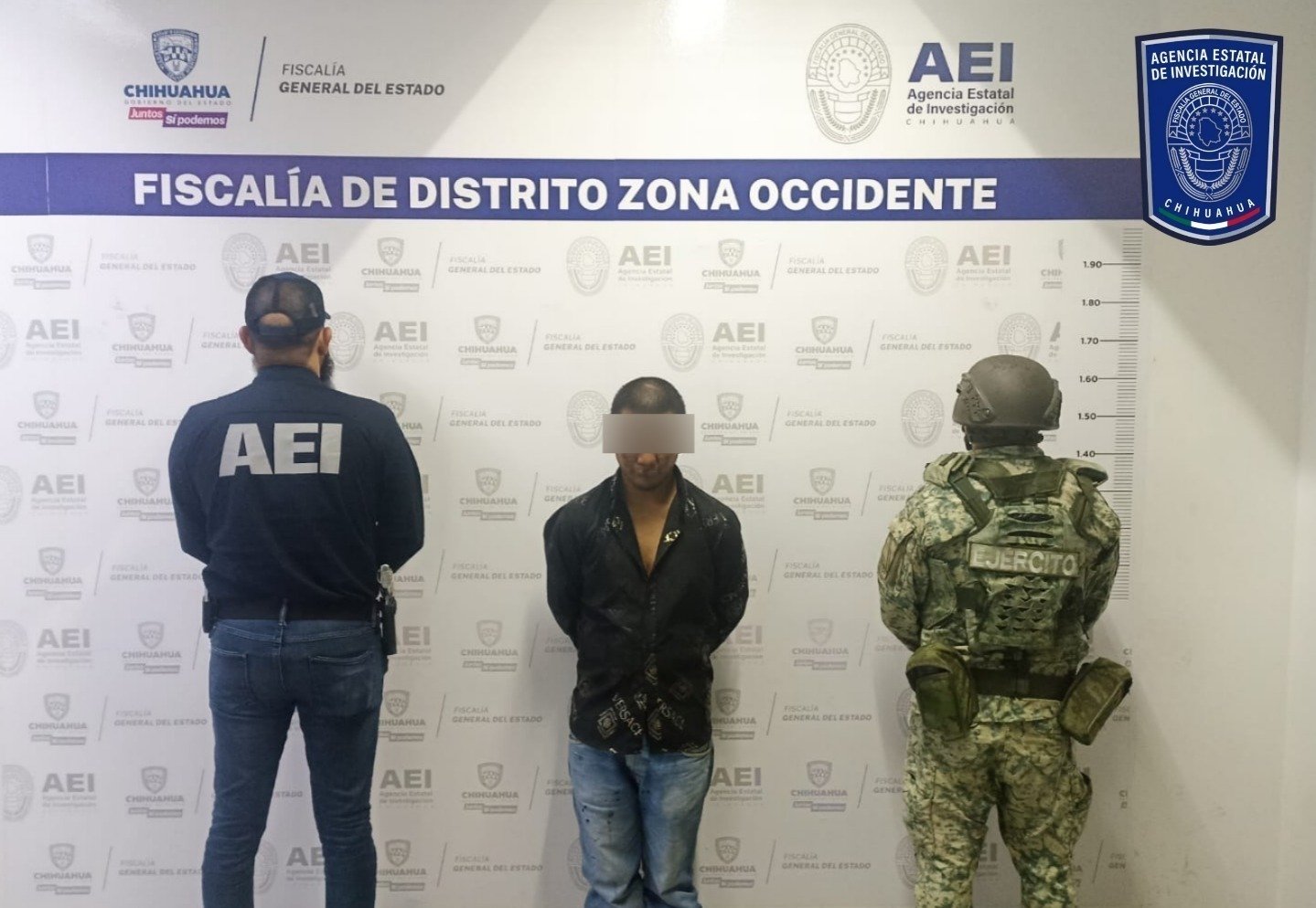 Vinculan a proceso a imputado por tentativa de homicidio de dos mujeres