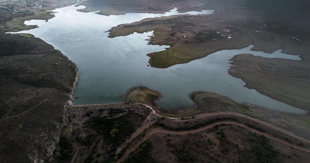 Aclara JCAS que convenio con Israel es de cooperación tecnológica y no compromete el agua de Chihuahua