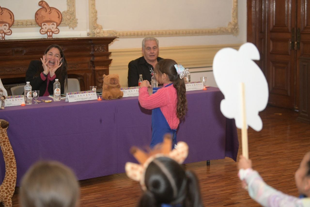 Invita UACH a participar en convocatoria “Colección Bellota” para publicar textos infantiles inéditos