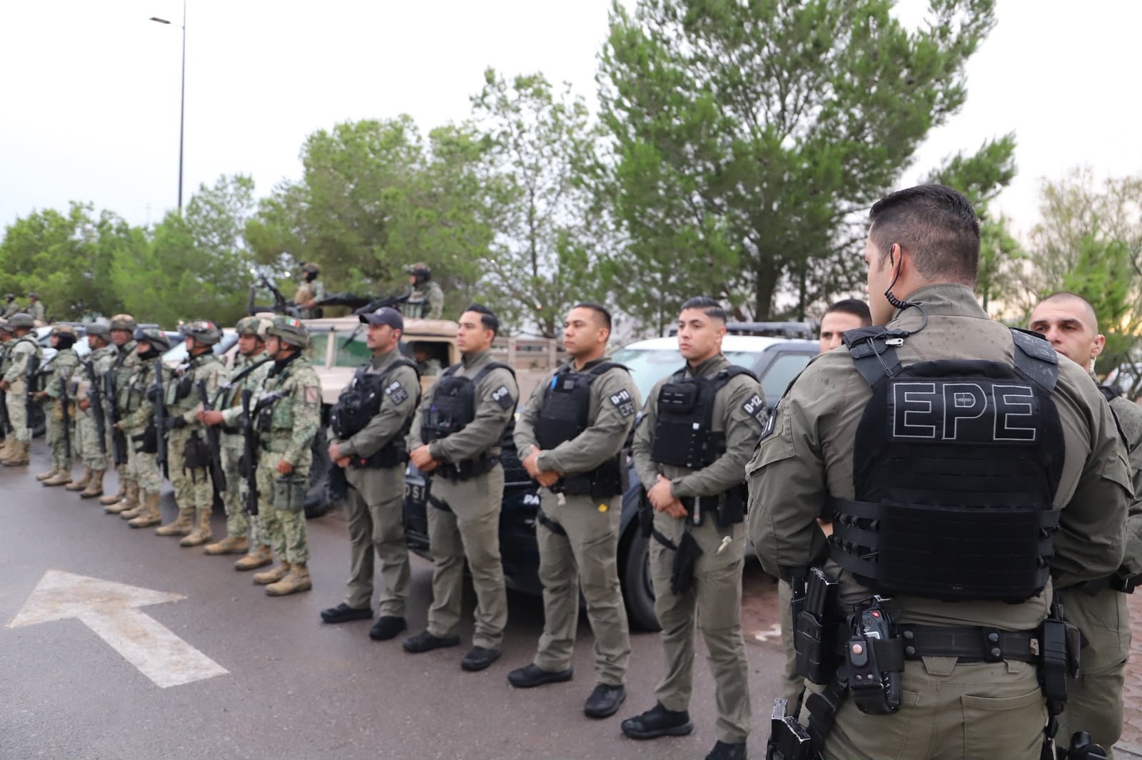 EPE de la Policía Municipal evoluciona durante 33 años hasta consolidarse como grupo de élite