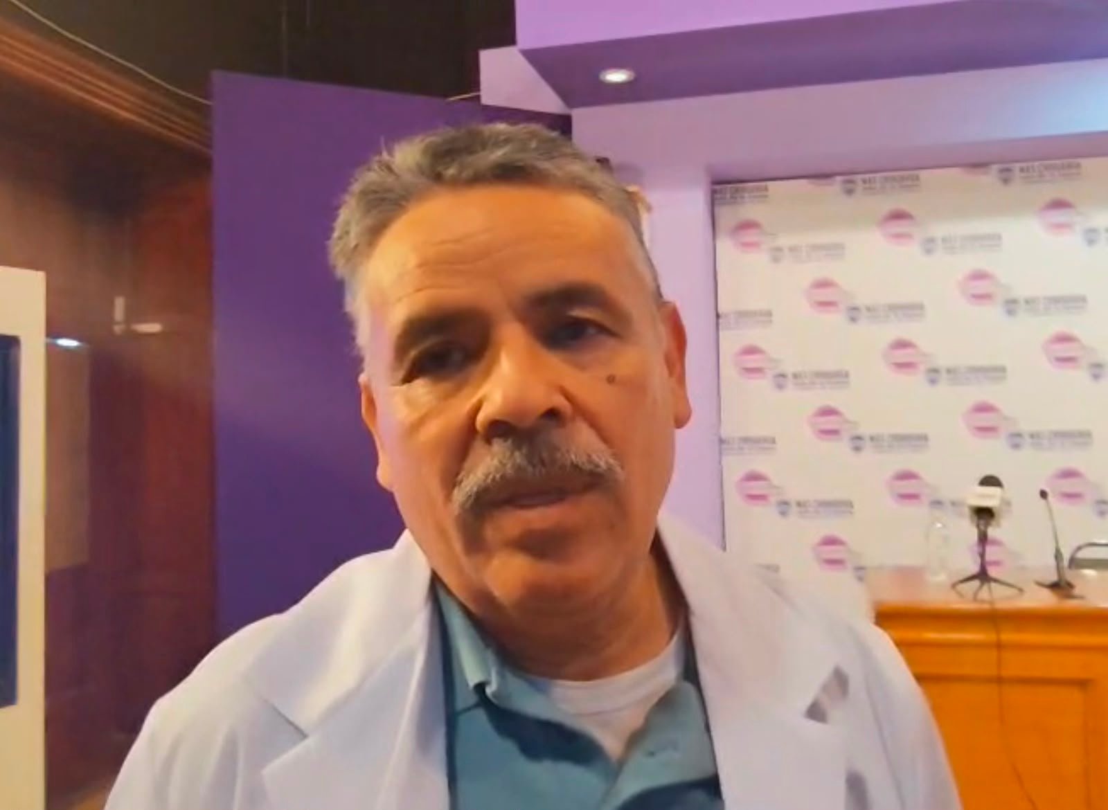 Descarta Salud casos de gusano barrenador en humanos, hubo 2 casos sospechosos