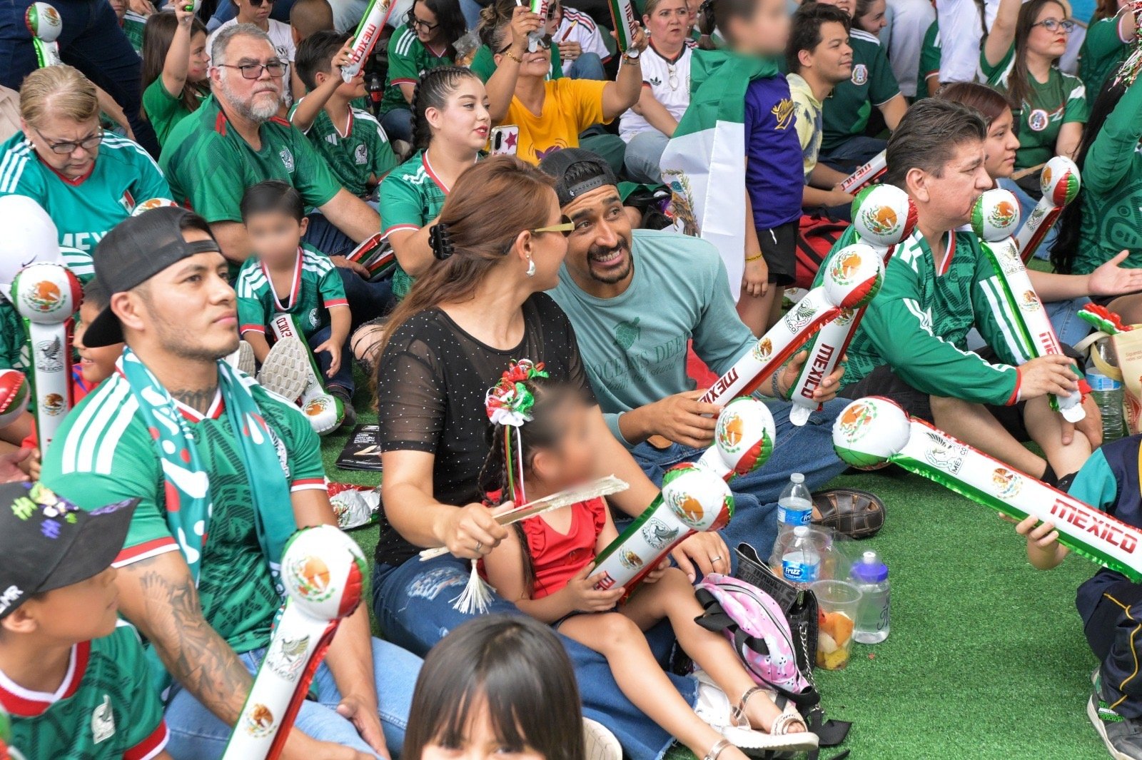 Invita Estado a disfrutar de las semifinales y la final de la Copa del Mundo FIFA 2026 en la Plaza del Ángel
