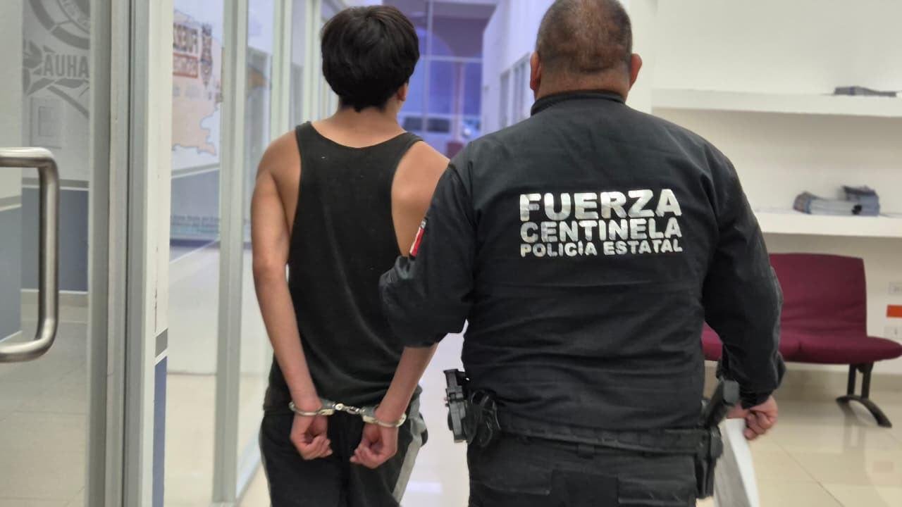 Rescata SSPE a 5 migrantes privados de la libertad en Ciudad Juárez