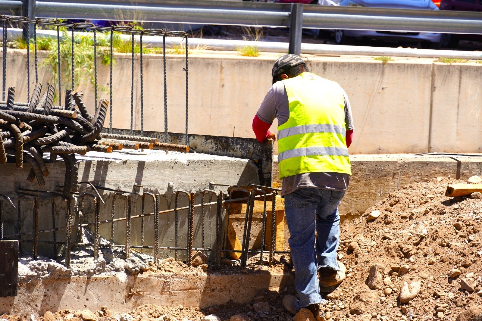 Con 121.5 mdp menos, Bonilla anticipa revisión de obras que podrían ser canceladas