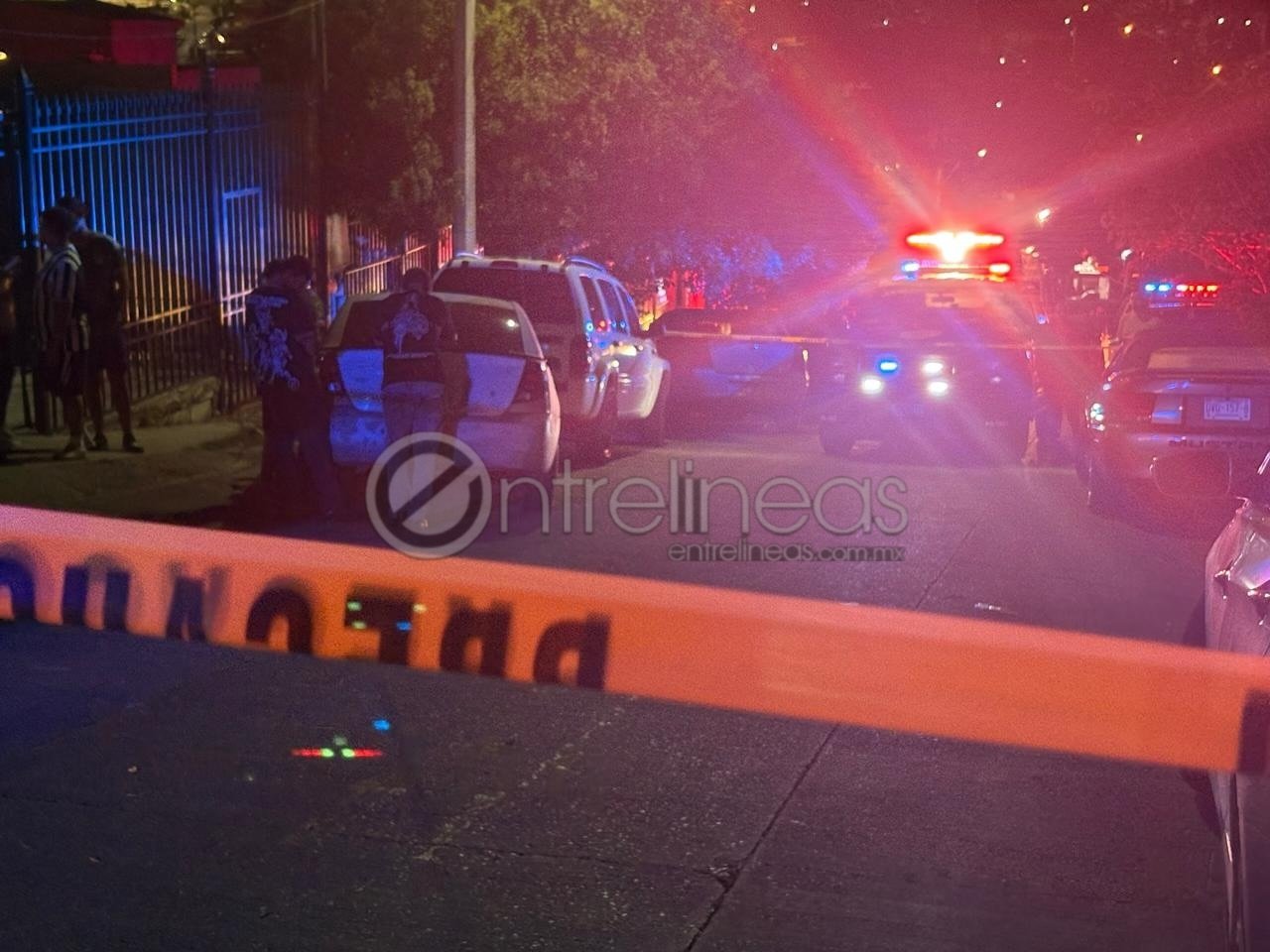 Atacan a balazos a un hombre en la colonia Unidad; recibió un disparo en un glúteo