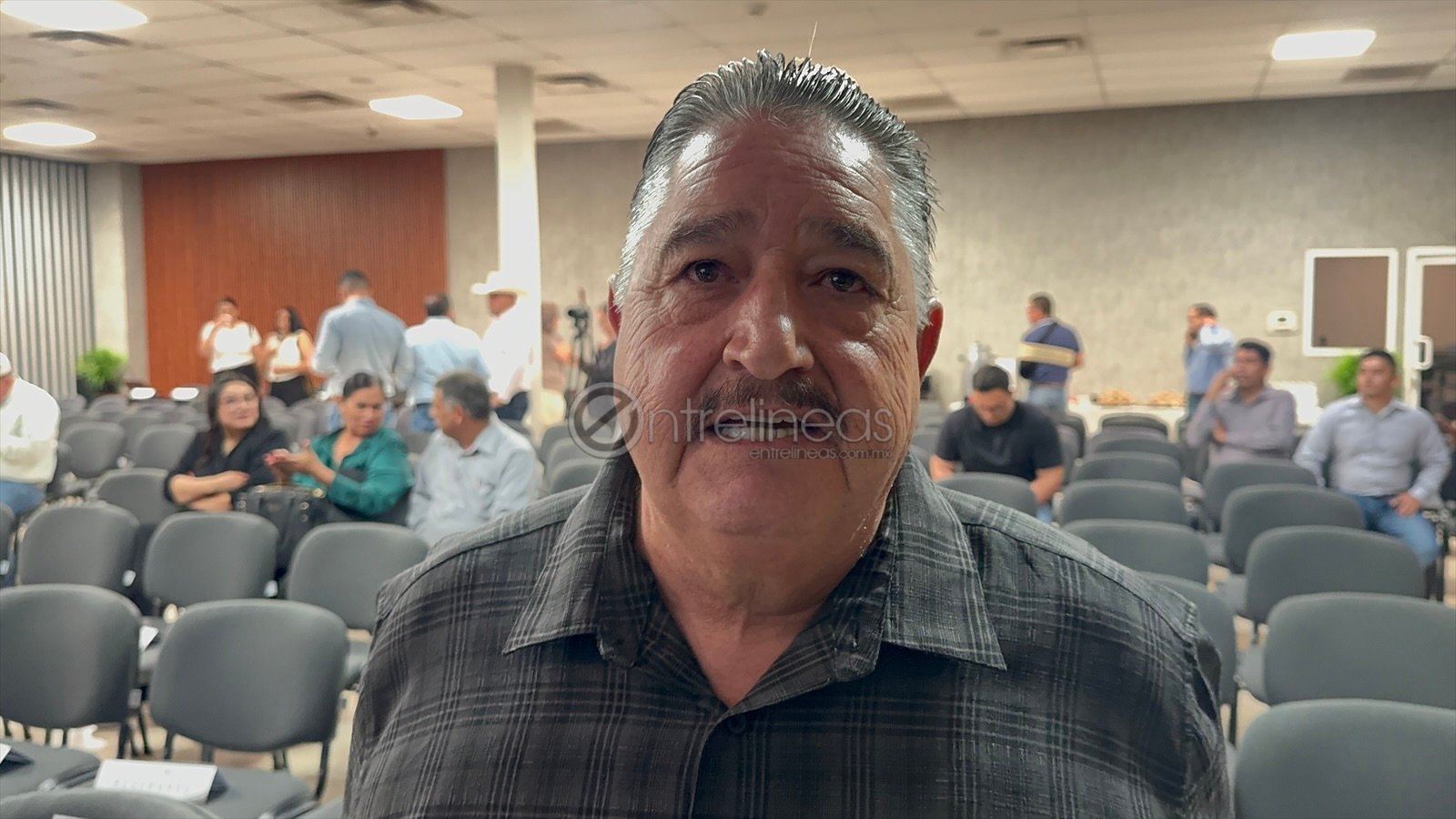 Apoya Estado a San Fco. del Oro tras caso de gusano barrenador, preocupación en sector ganadero: edil