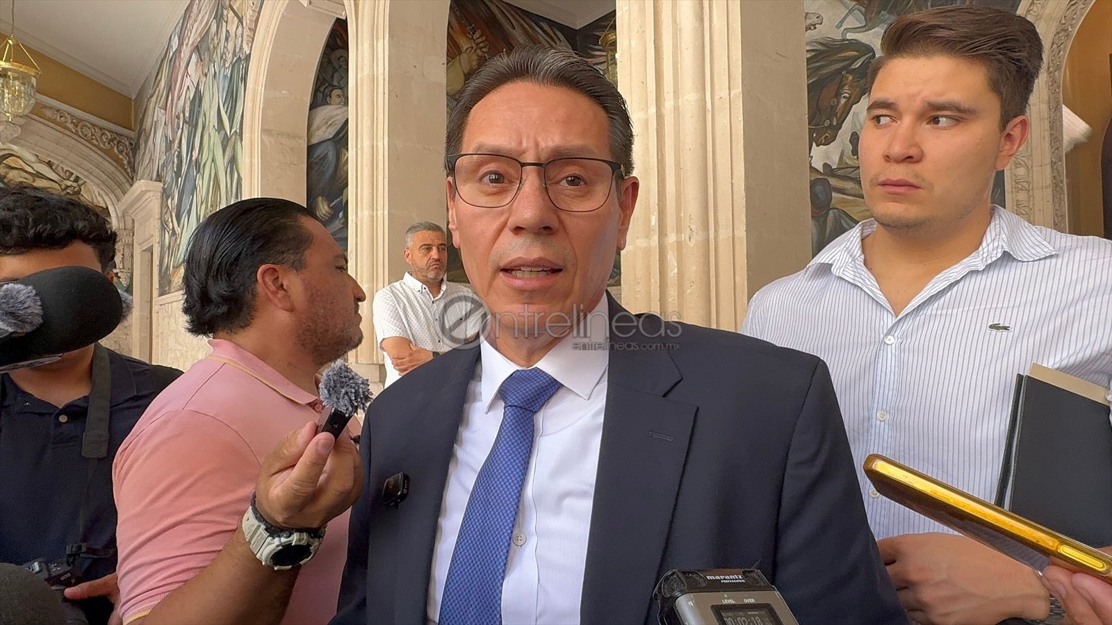 Espera Chihuahua oficio de ratificación para acceder a fondo por recorte de participaciones
