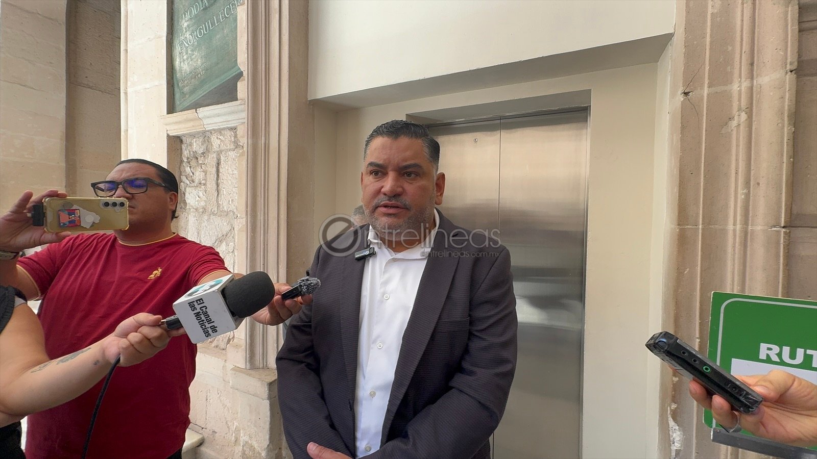 Investigan aserradero en donde trabajaban víctimas encontradas en Madera