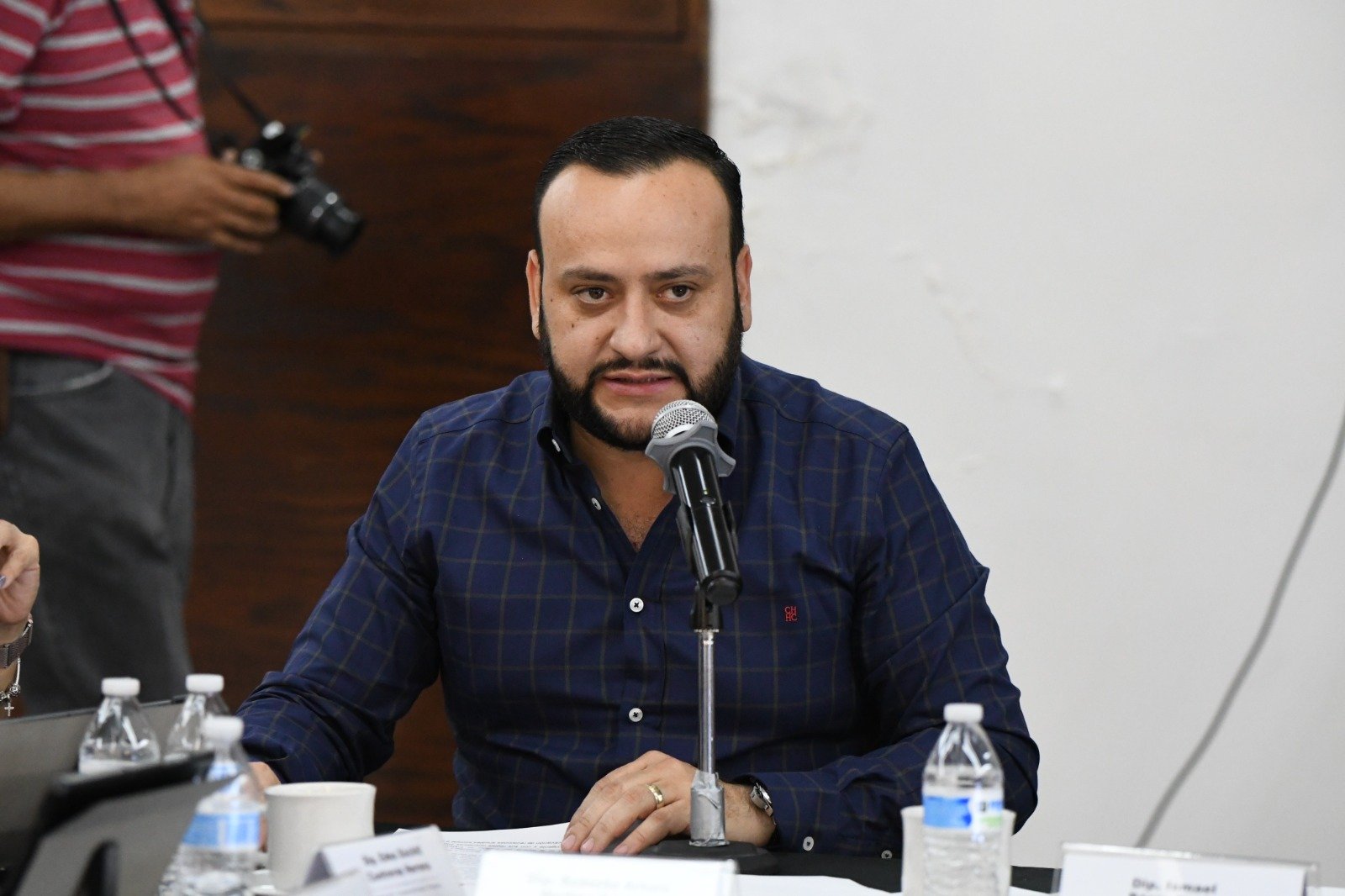 Propone Congreso creación de una Mesa Estatal T-MEC para fortalecer la competitividad de Chihuahua