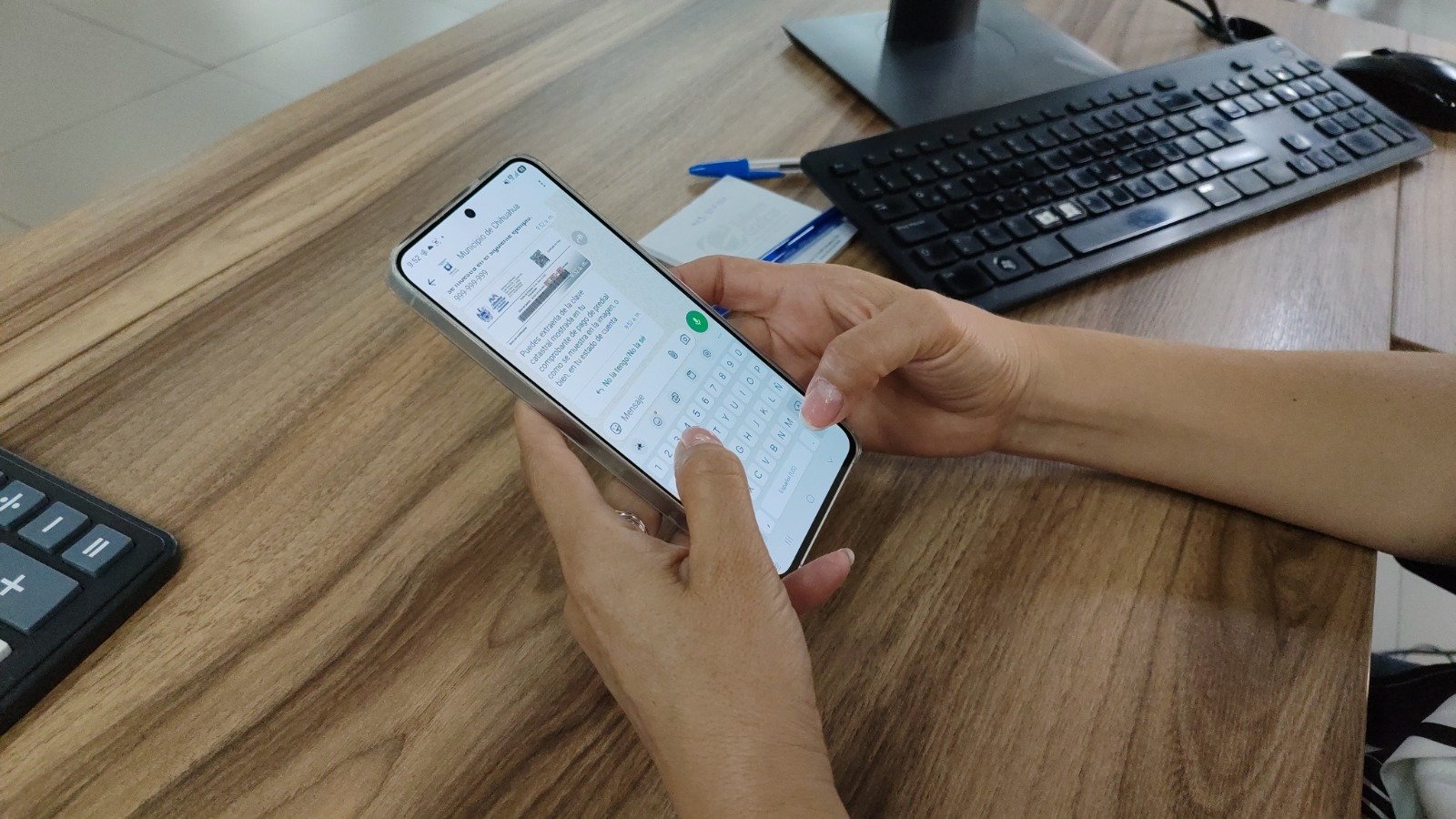 Paga tu Predial desde casa u oficina con el descuento del 80% en recargos