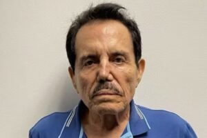 Dan cadena perpetua a ‘El Mayo’ Zambada; pide perdón por la violencia que ocasionó