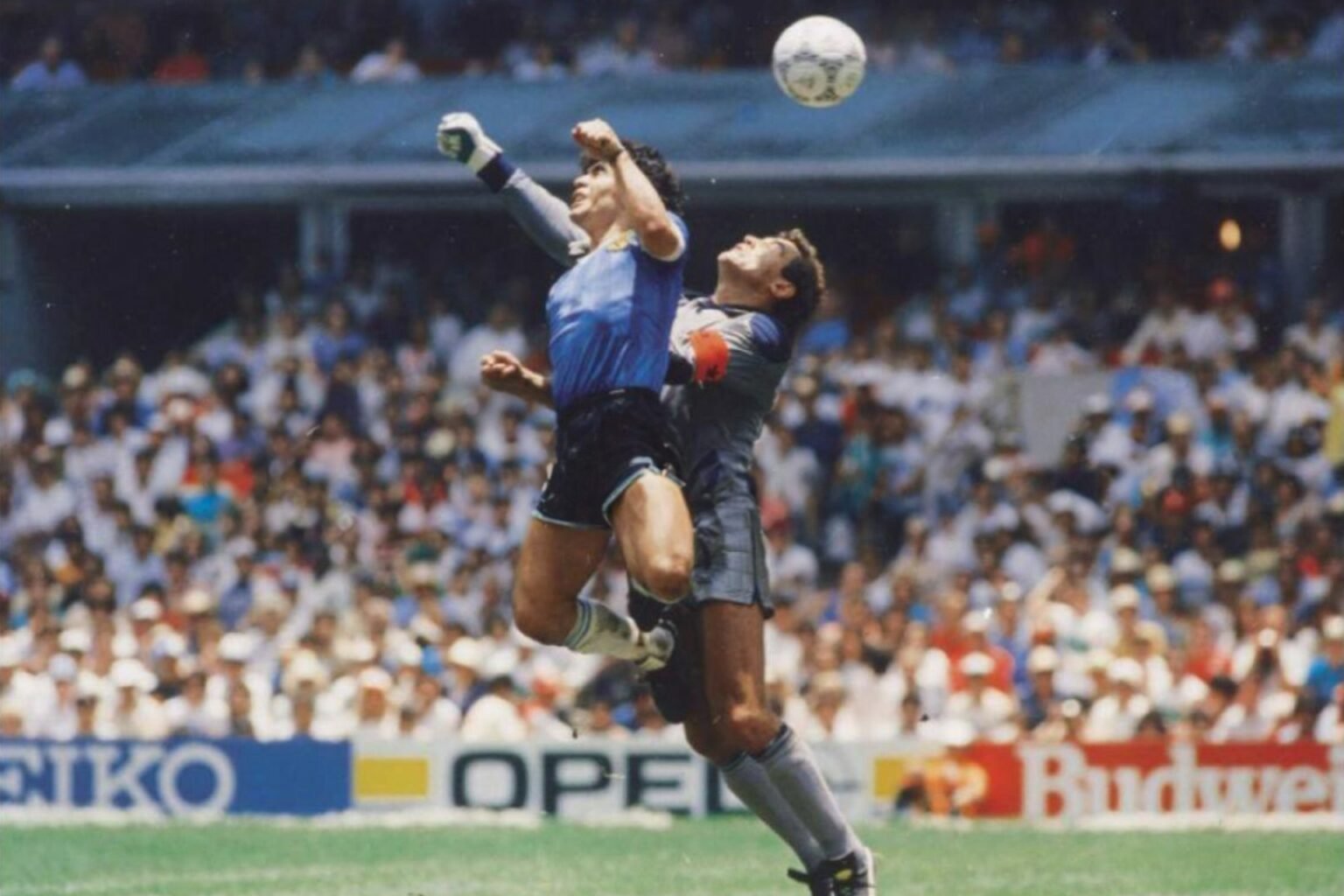 ¡Rivalidad histórica! Argentina vs Inglaterra, el regreso del clásico más intenso de las Copas del Mundo