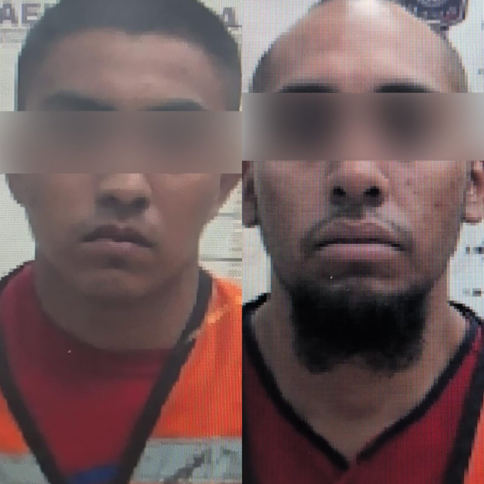 Obtiene FGE sentencia de 50 años y seis meses de prisión contra responsables de robo calificado y secuestro exprés