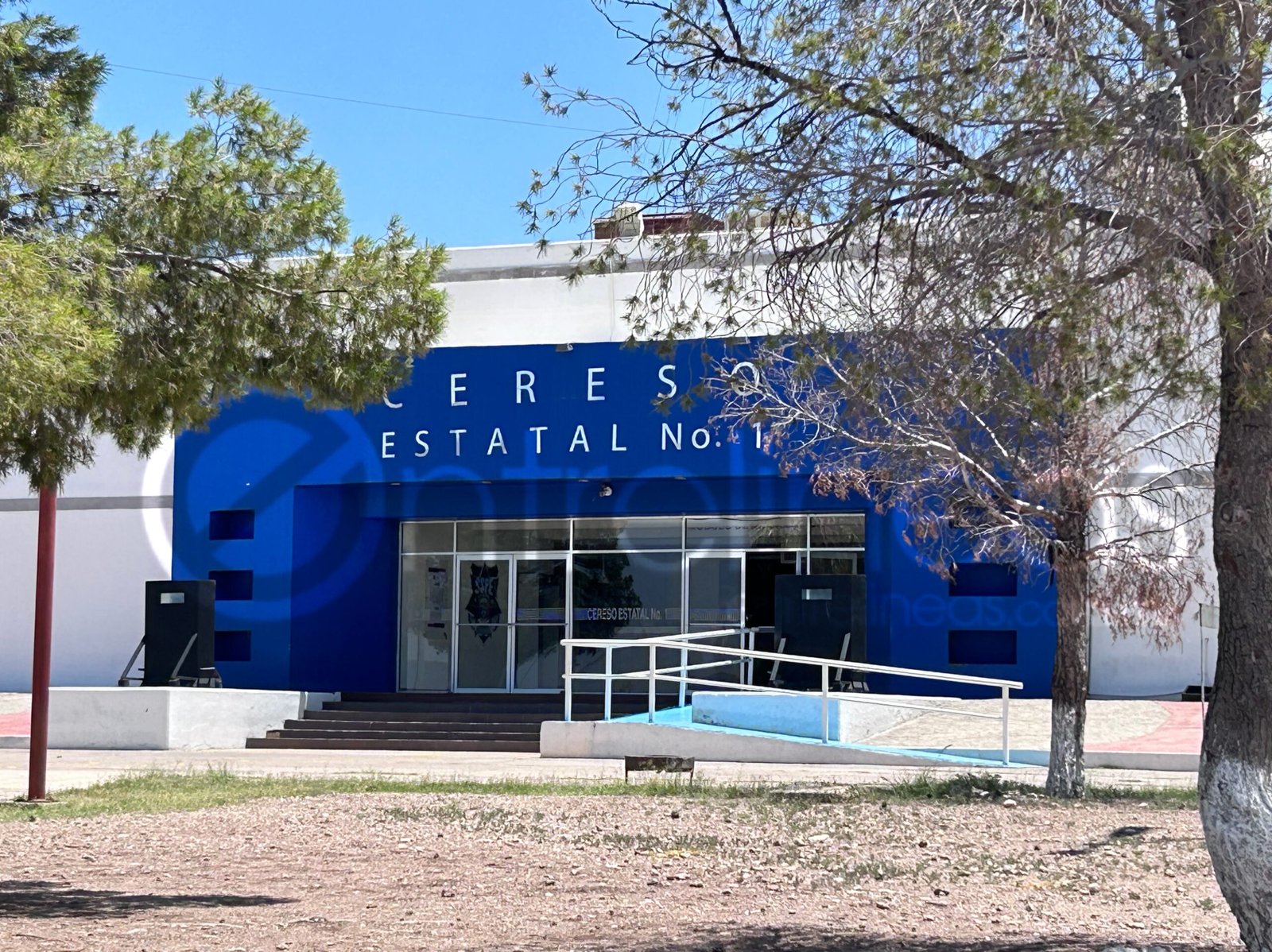 La triple condena: presos, enfermos y olvidados