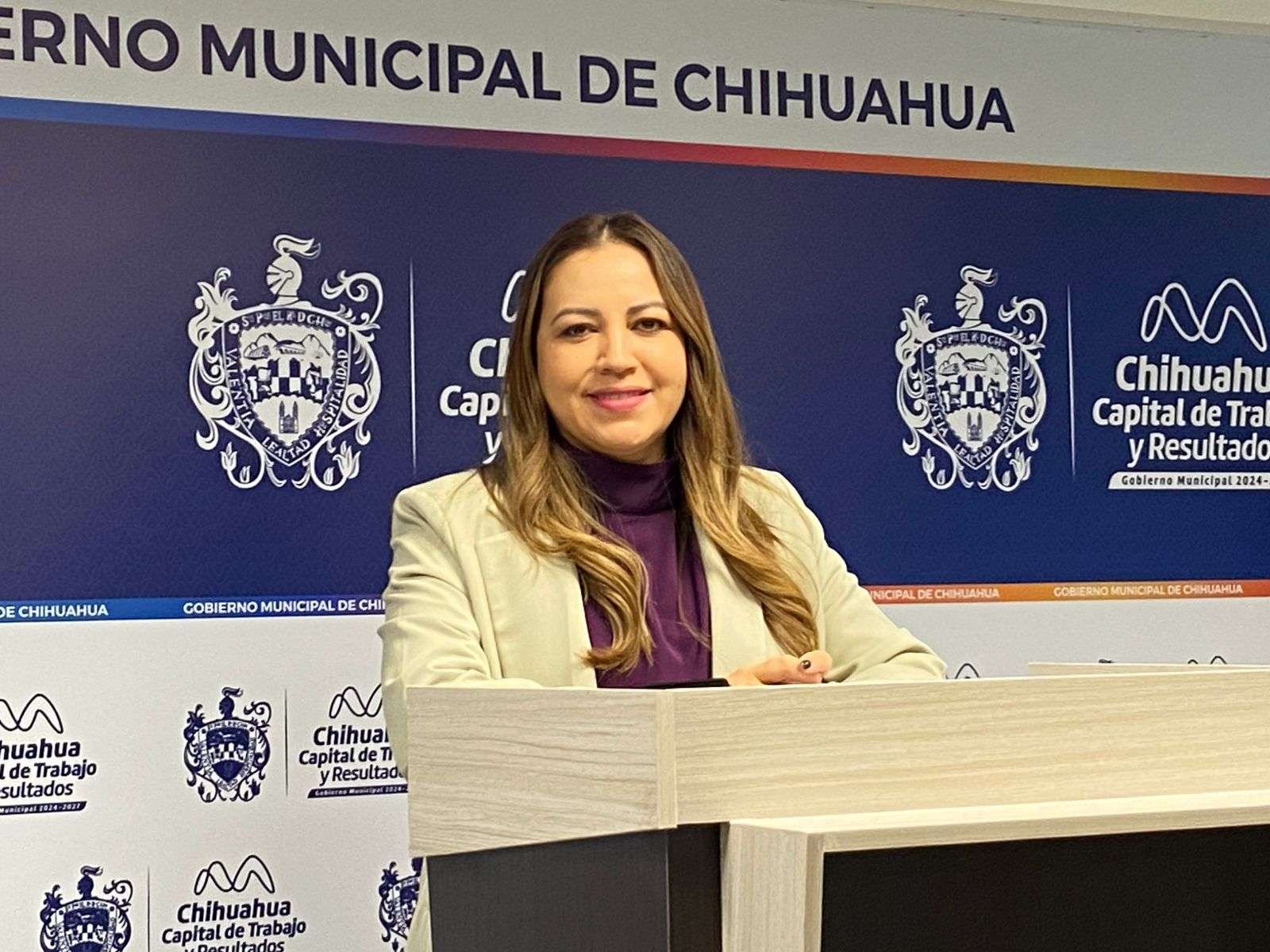 Alondra Martínez presenta su renuncia a la Dirección del IMPLAN
