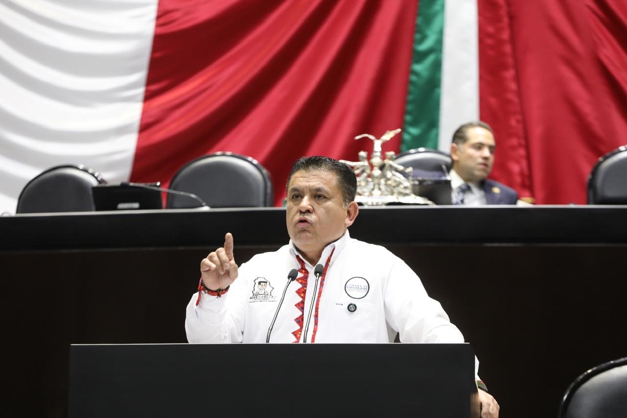 “Autonomía de la Fiscalía debe garantizar independencia, pero también rendición de cuentas y resultados”: Alex Domínguez