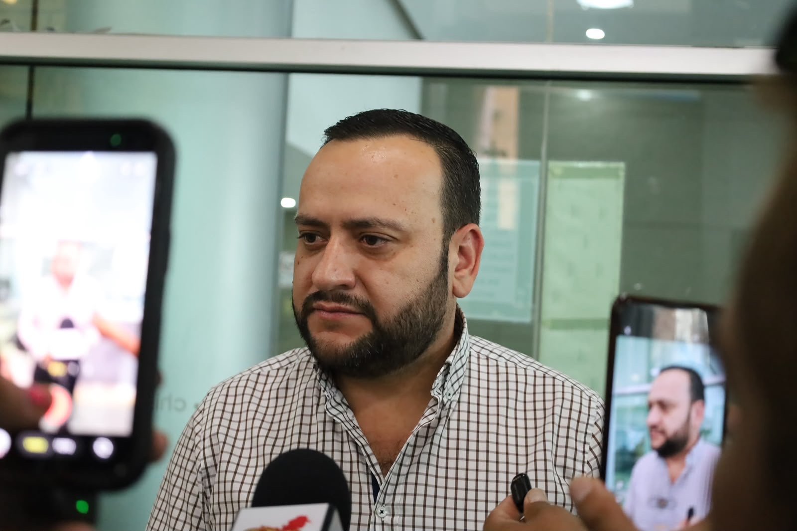 Repugnante el regreso de Rocha Moya; Morena se confiesa como narcopartido: Arturo Medina