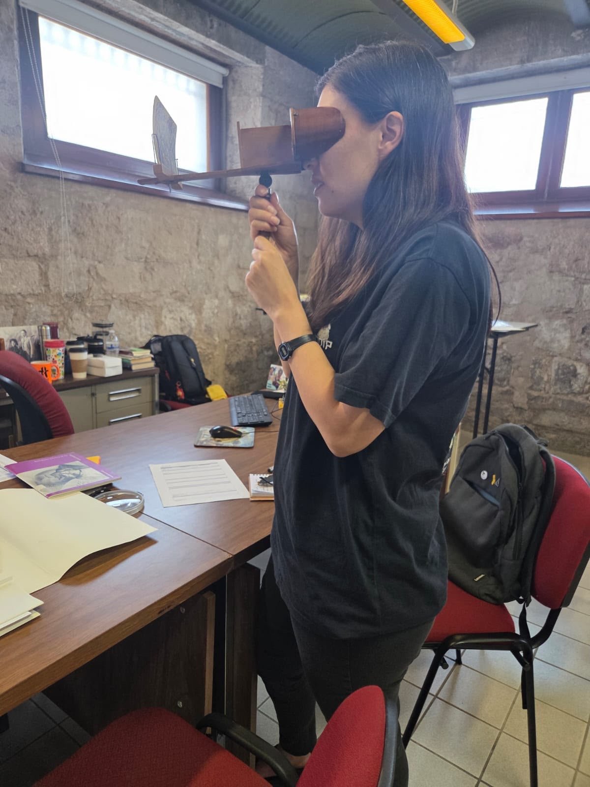 Estudiante de la Maestría en Historia investiga la cultura del sotol y su presencia en Chihuahua durante la época de la prohibición
