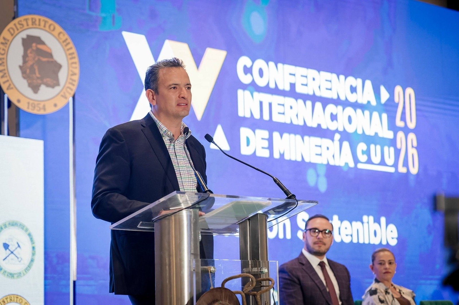 Atrae Chihuahua Capital 2 mil 224 millones de dólares en inversión extranjera