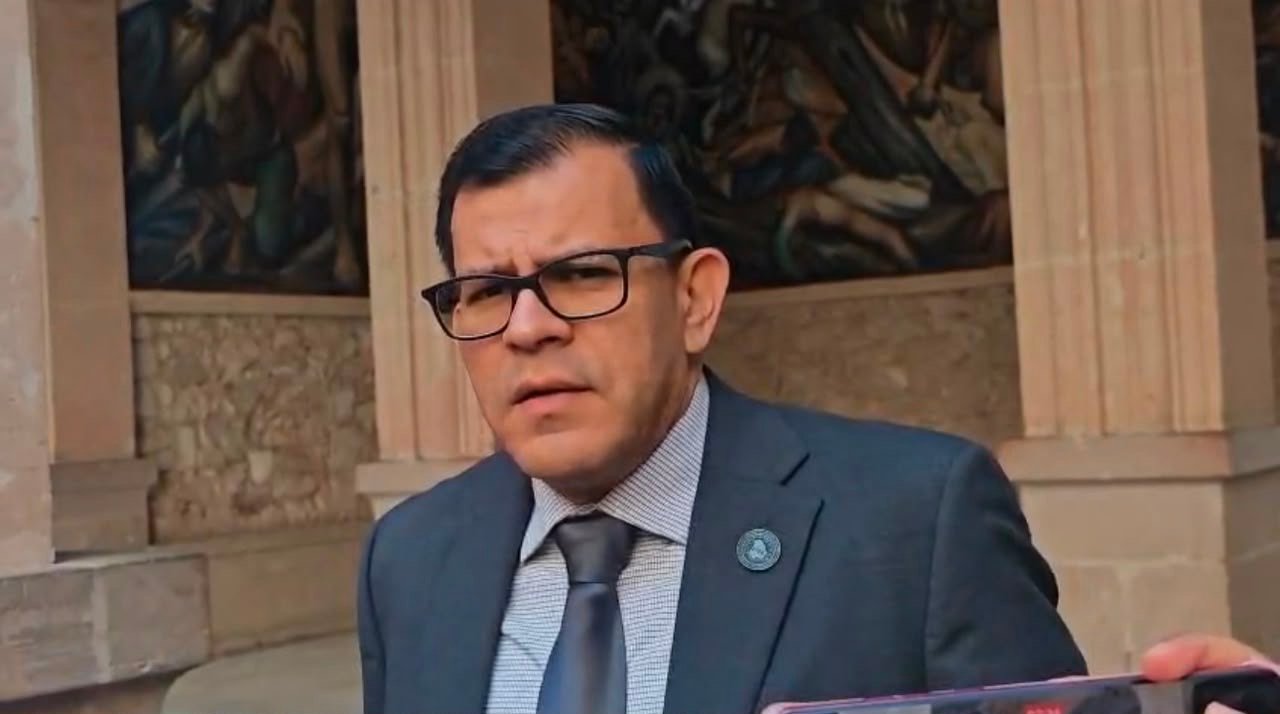 Líder abatido en San Juanito tenía 2 órdenes de aprehensión vigentes: FGE