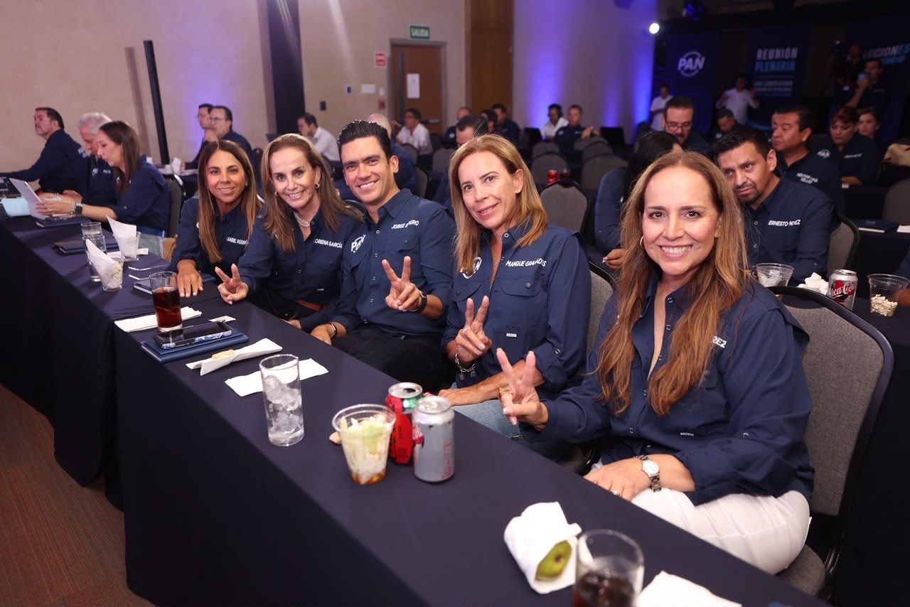 Trabas delicienses-Romero y las alianzas: la última palabra la tiene el CEN-Plenaria tricolor-CNC y su Congreso Nacional