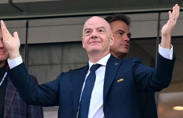 Ciudades sede en EU reclaman a la FIFA los millones de dólares en recursos prometidos