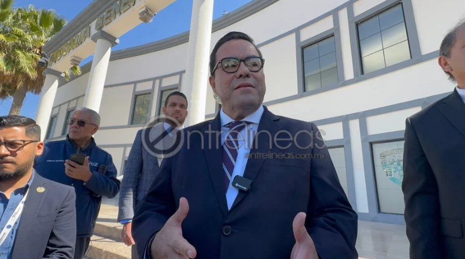 Enfrenta alcalde de Morelos múltiples investigaciones, comparecencia de ayer fue por caso de presunto desvío