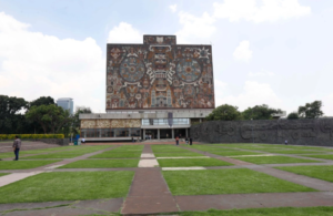 UNAM termina de forma anticipada contrato con Territorium Life tras anomalías en examen; realizarán auditoría